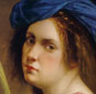 Artemisia Gentileschi