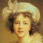 Elisabeth Luoise Le Brun