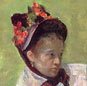 Mary Cassatt