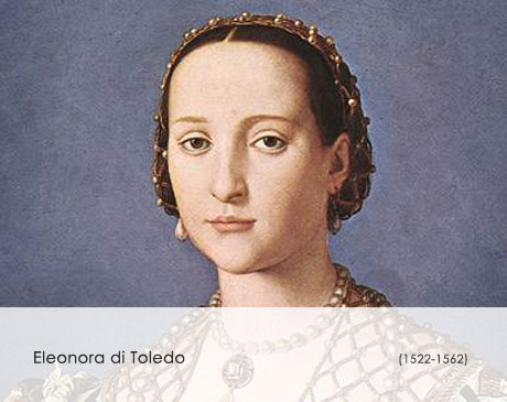 Eleonora di Toledo