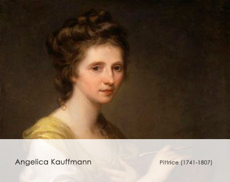 Angelica Kauffmann