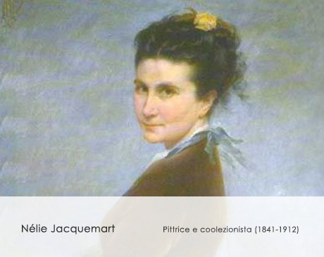 Nélie Jacquemart